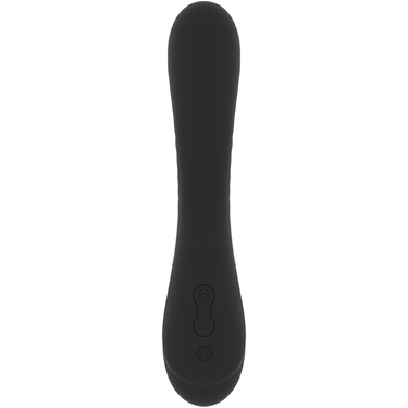 Vibratore Punto G in Silicone Medicale con 10 Velocità Rithual Kriya